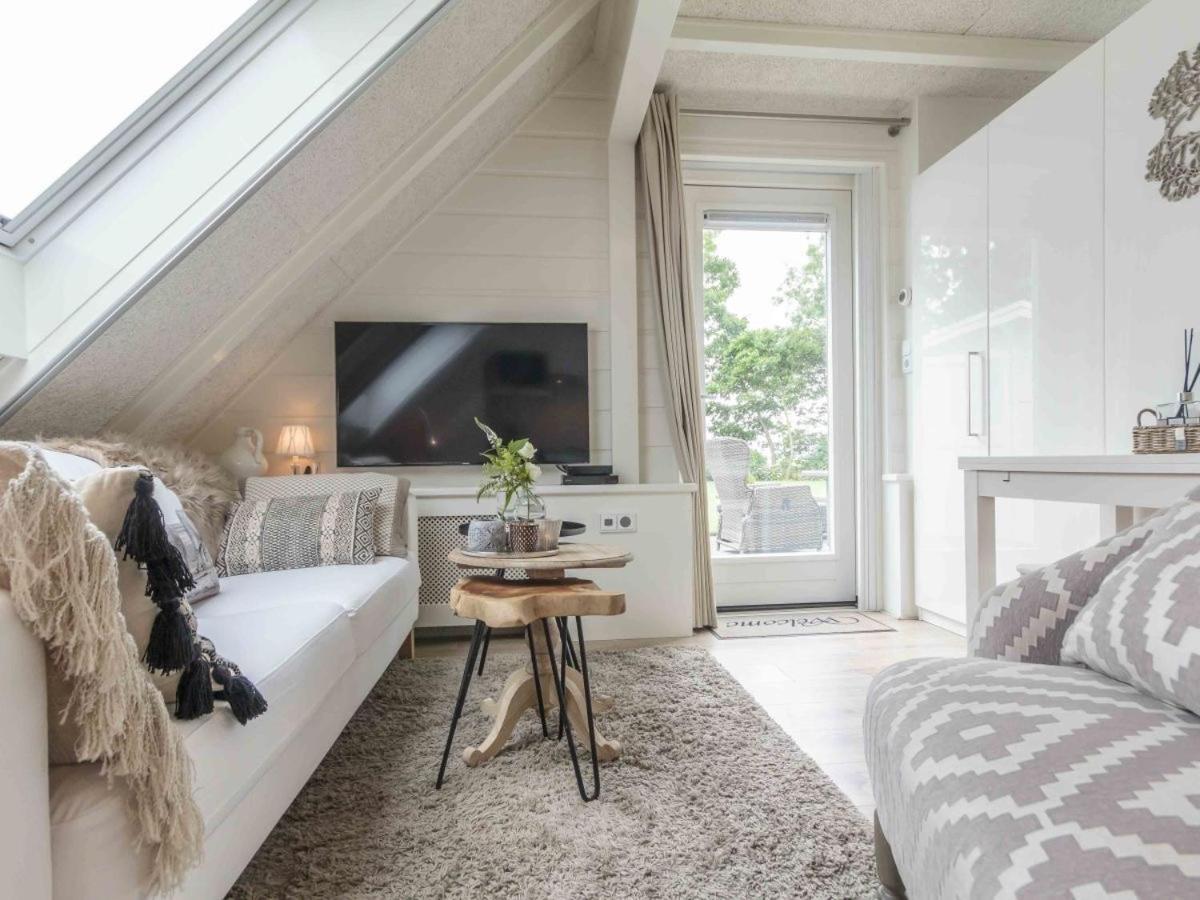 Vakantiewoningen Prelude & Etude Wieringerwaard Екстер'єр фото
