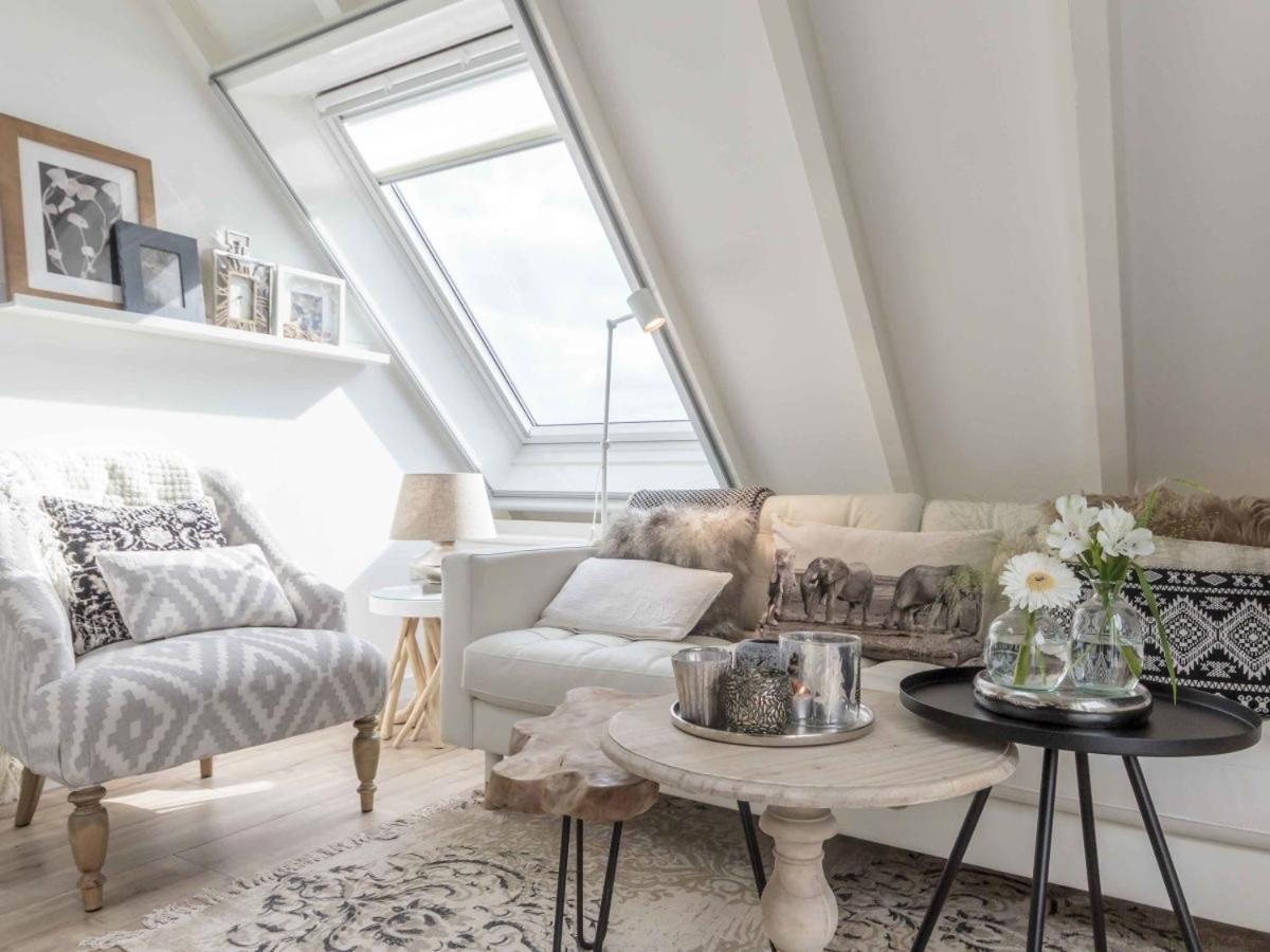 Vakantiewoningen Prelude & Etude Wieringerwaard Екстер'єр фото