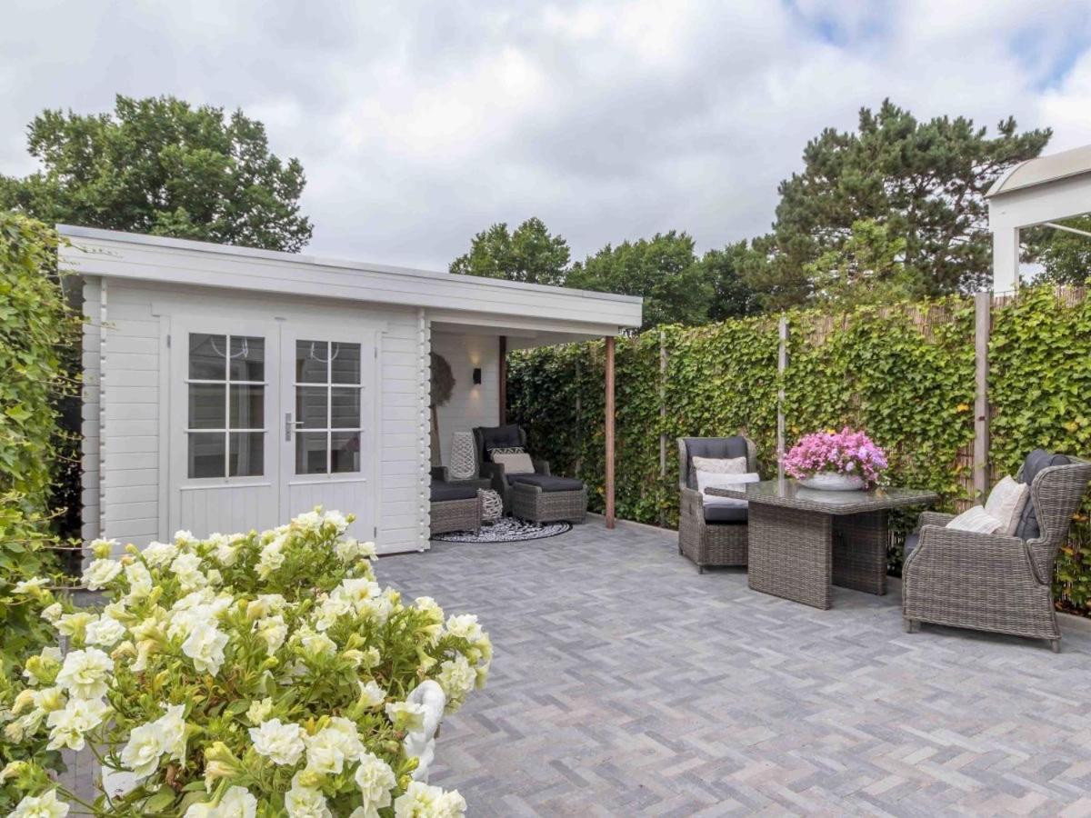 Vakantiewoningen Prelude & Etude Wieringerwaard Екстер'єр фото