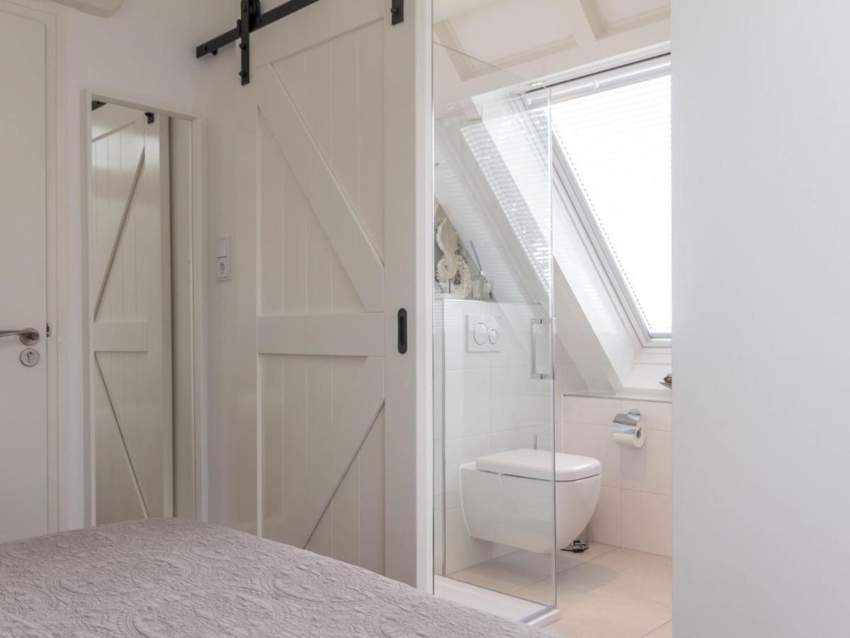 Vakantiewoningen Prelude & Etude Wieringerwaard Екстер'єр фото