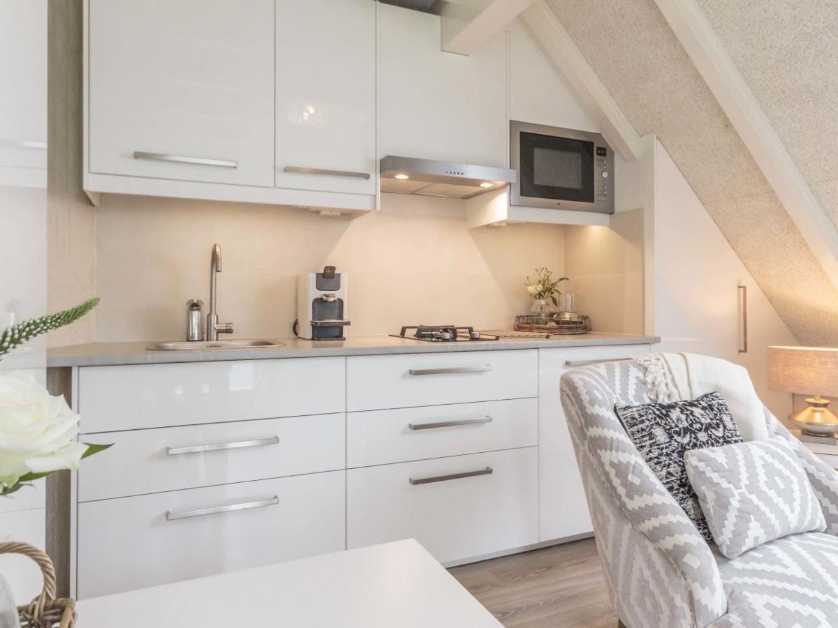 Vakantiewoningen Prelude & Etude Wieringerwaard Екстер'єр фото